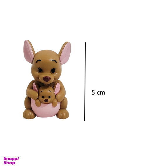 فیگور مدل پو کد 2234 مجموعه 10 عددی