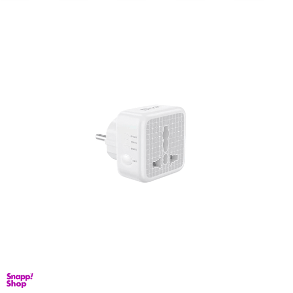 مبدل برق بیوا مدل PS-03 کد 1310016
