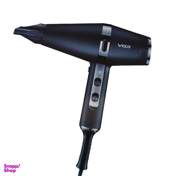 سشوار حرفه ای وی جی آر مدل V-451