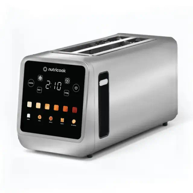 توستر نوتریکوک کد Ts401