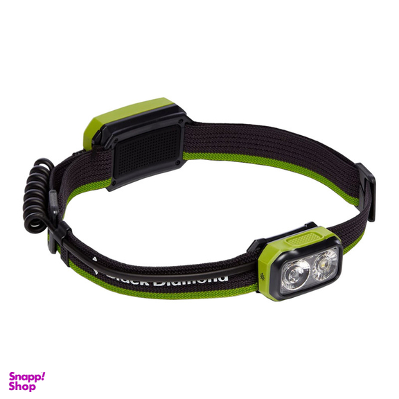چراغ پیشانی بلک دایموند مدل ONSIGHT 375 HONNOLD EDITION کد F2022