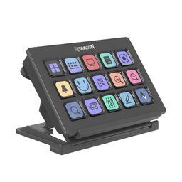 مینی کنترلر استریم ردراگون مدل SS-550