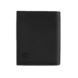 کیف پول مردانه نوین چرم مدل ثارمان کد FM-PE2548