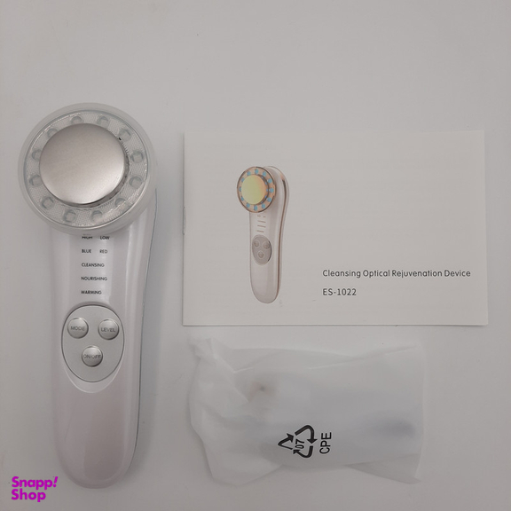 ماساژور چشم و صورت گلویش استایل مدل ES-1022