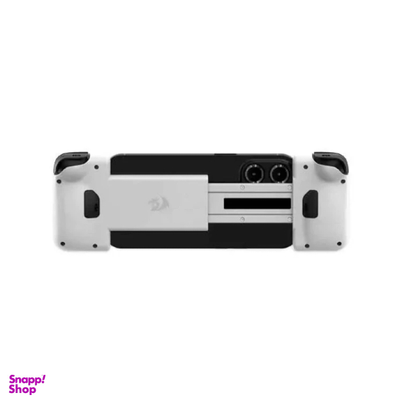 دسته بازی موبایل ردراگون مدل Hoara G817