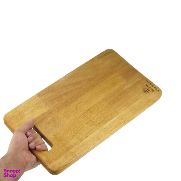 تخته گوشت چوبی مکنوس کد 673476