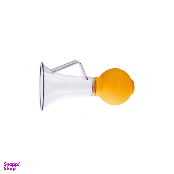 شیر دوش دستی مدل طب رنگ زرد