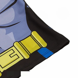 مایو شنا بچه گانه مدل AN 312245 HMK رنگ مشکی