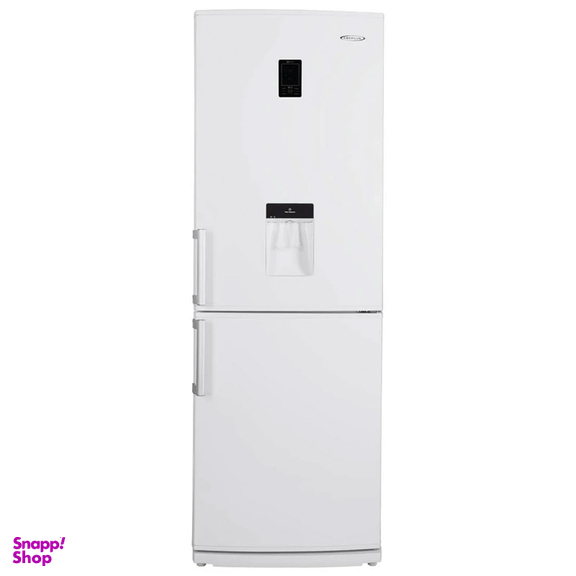 یخچال و فریزر امرسان مدل BFN22D-M/TP