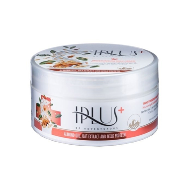 کرم مرطوب کننده آی پلاس مدل 05 حجم 200 میلی لیتر