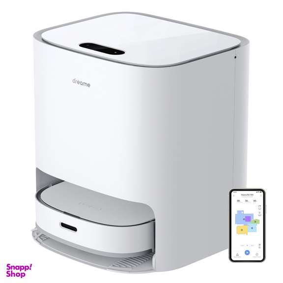 جاروبرقی دریم مدل W10