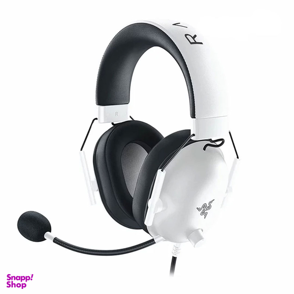 هدست مخصوص بازی ریزر مدل Blackshark V2 X