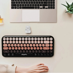 کیبورد بی سیم مافی مدل Anni