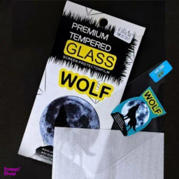 محافظ صفحه نمایش ولف مدل 1233 مناسب سامسونگ Galaxy S21 FE