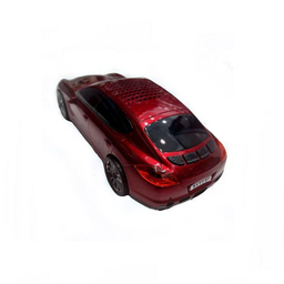 اسپیکر بلوتوثی وستر مدل WS-599 طرح ماشین