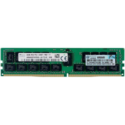 رم سرور اچ پی مدل DDR4 2400 805351-B21 ظرفیت 32 گیگابایت
