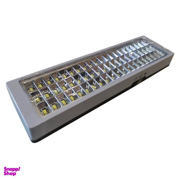 چراغ اضطراری 60 SMD پارس‌ شهاب مدل 8600