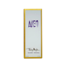 عطر جیبی زنانه  پرستیژ مدل Alien