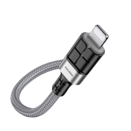 کابل تبدیل USB به Lightning کاکو مدل U KSC-696 طول 1.2 متر
