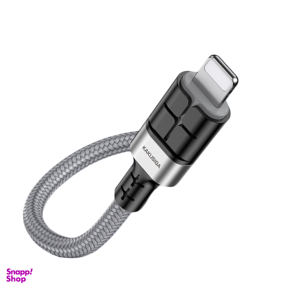 کابل تبدیل USB به Lightning کاکو مدل U KSC-696 طول 1.2 متر