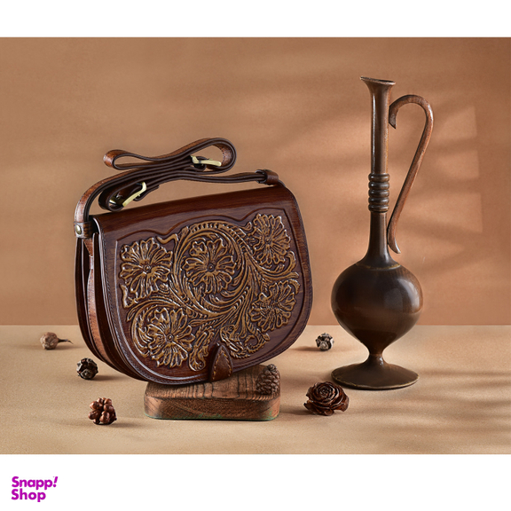 کیف رودوشی زنانه کد 207027