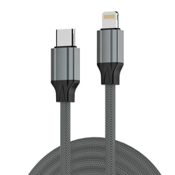 کابل تبدیل USB-C به لایتنینگ الدینیو مدل LC441i طول 1 متر