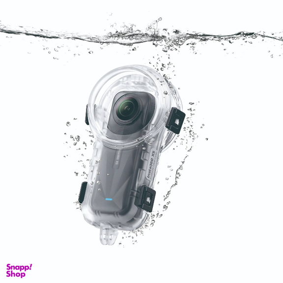 قاب ضدآب اینستا 360 مدل X5