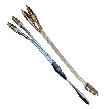 کابل نر و مادگی آمپلی فایر خودرو کبری مدل LBT-1020