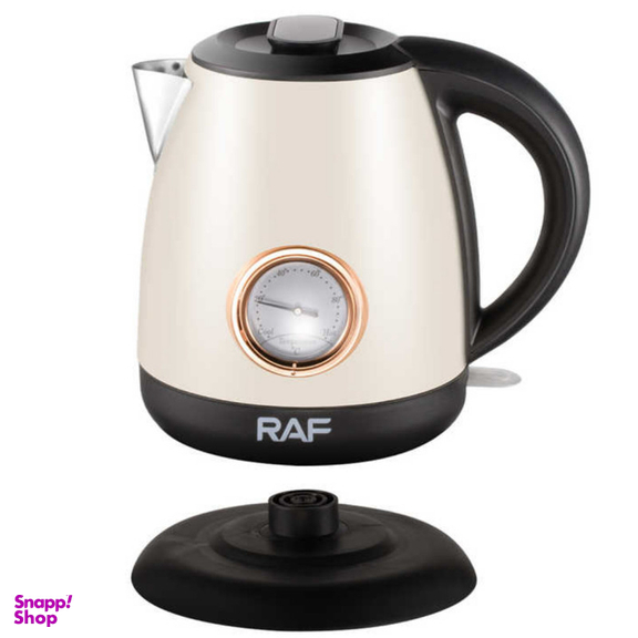 کتری برقی راف مدل R7991
