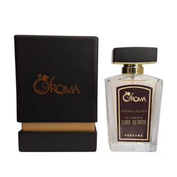 ادکلن مردانه آروما مدل پنهالیگونز د تراژدی آف لرد جورج حجم 100 میلی‌ لیتر