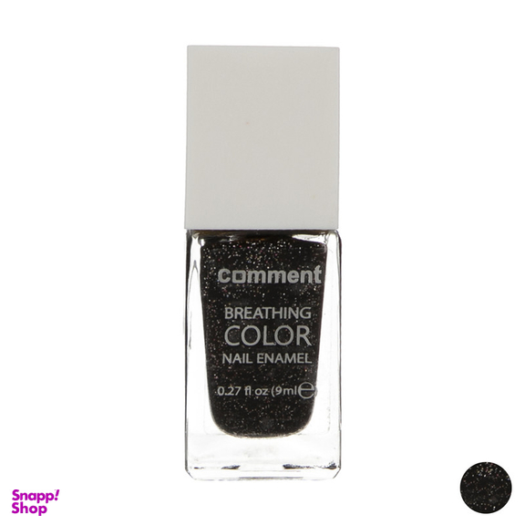 لاک ناخن کامنت شماره G06