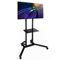 پایه ایستاده تلویزیون ال سی دی آرم مدل ترولی TR-160