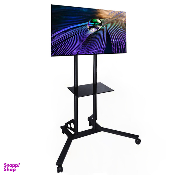 پایه ایستاده تلویزیون ال سی دی آرم مدل ترولی TR-160