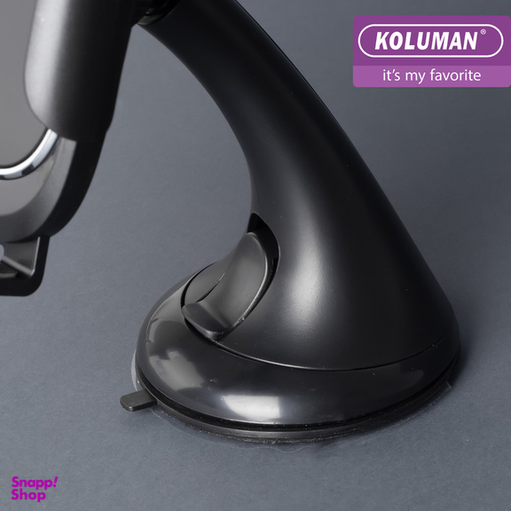 پایه نگهدارنده گوشی موبایل کلومن مدل K-HD024