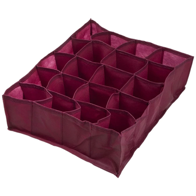 نظم دهنده جوراب و لباس زیر مدل 7LUXE01