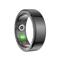حلقه هوشمند گرین لاین مدل Smart Ring سایز ۱۰ به همراه کیس شارژ