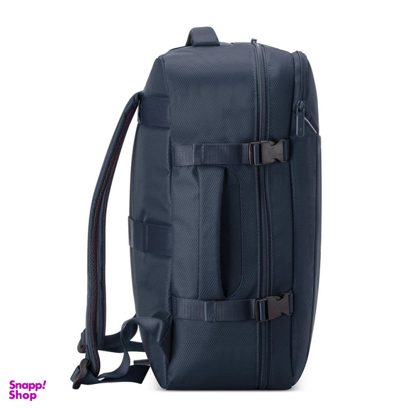 کوله پشتی سفری رونکاتو مدل IRONIK 2.0 EASYJET CABIN کد 415326