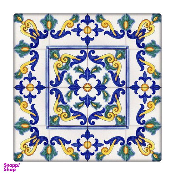 کاشی طرح سنتی کد 0299651