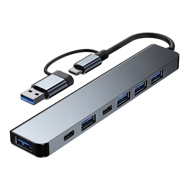USB هاب ۷ پورت مدل X003VI7VYH