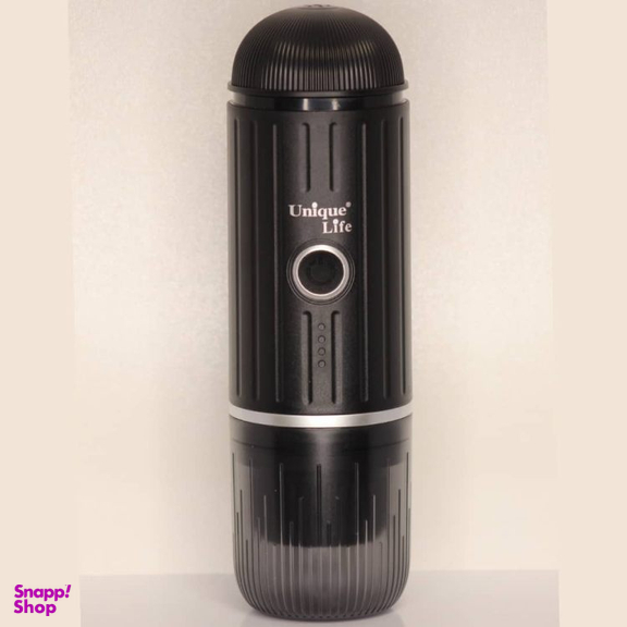 اسپرسوساز شارژی یونیک لایف کد UL-2268
