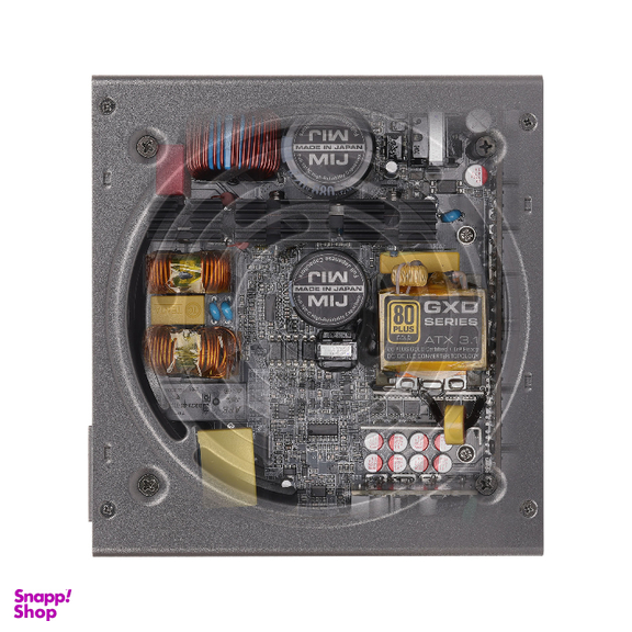 پاور 1200 وات کامپیوتر گرین مدل GP1200B-GXD