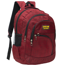 کوله پشتی پسرانه توریث مدل VESTAR-1100