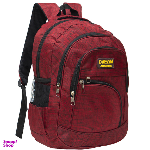 کوله پشتی پسرانه توریث مدل VESTAR-1100