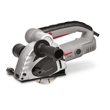 شیار زن دو تیغ کراون مدل CT13525