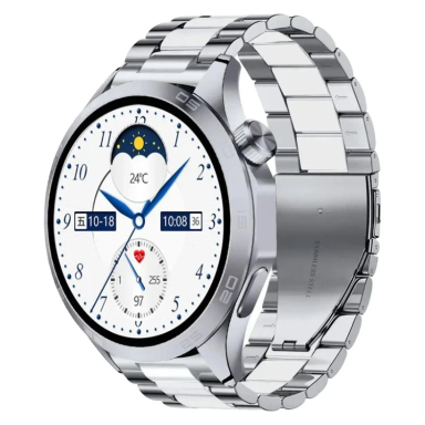 ساعت هوشمند ویسمی کد WS 26