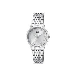 ساعت مچی عقربه ای زنانه کیو اند کیو مدل qz81j201y