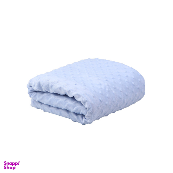 پتو نوزادی کارترز کد 240 سایز 75×95 سانتی متر