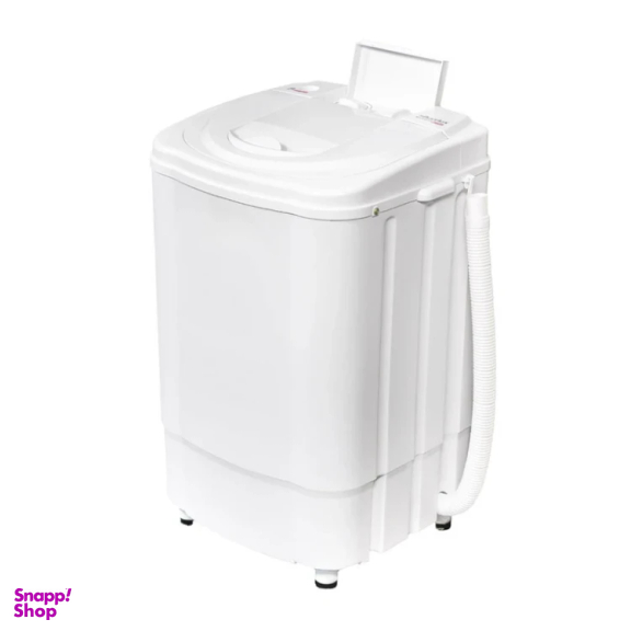 مینی واش سیلور لوکس مدل SLW450