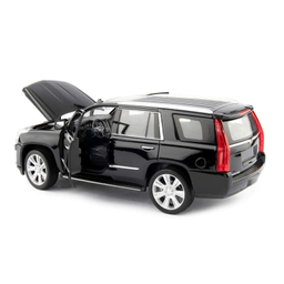 ماکت ماشین ولی مدل CADILLAC ESCALADE 2017