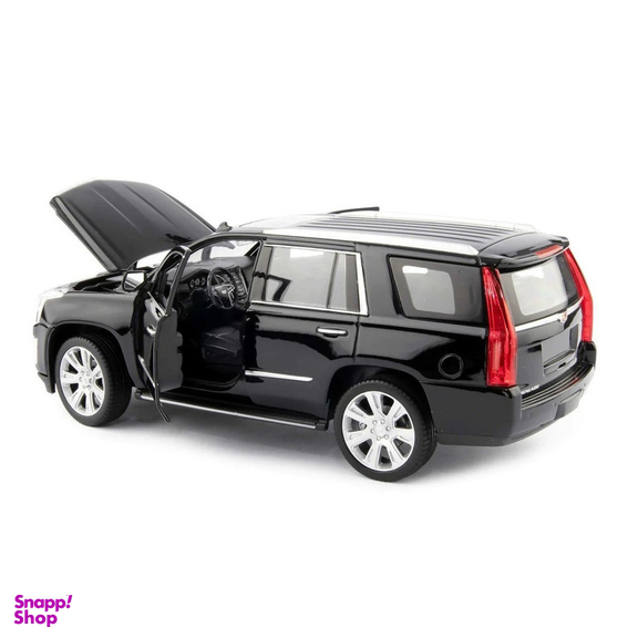 ماکت ماشین ولی مدل CADILLAC ESCALADE 2017